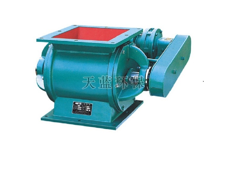 卸料器應(yīng)用廣泛，前景廣闊